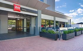 Ibis Rotorua